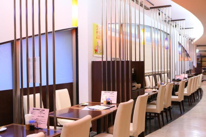 东京板桥站前apa酒店 東京都 外观 照片